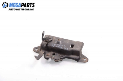 Брава преден капак за Hyundai Galloper SUV II (02.1997 - 12.2003), 2+1 вр., позиция: лява